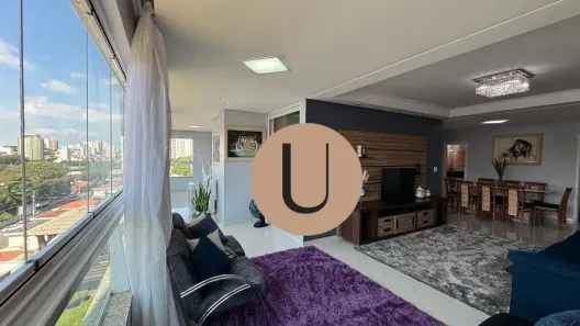 Apartamento com 3 Quartos à venda, 150m² no Jardim do Mar, São Bernardo do Campo