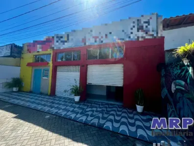 Ponto Comercial à venda, 179m² no Centro, Ubatuba