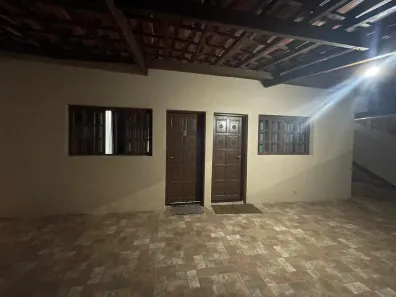 Casa com 4 Quartos à venda, 130m² no Praia das Palmeiras, Caraguatatuba