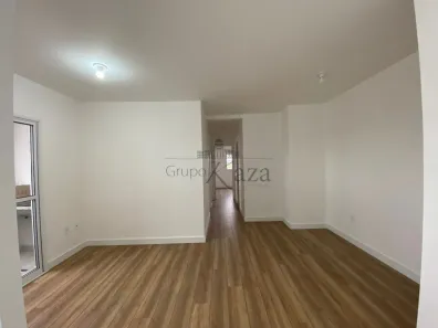 Apartamento com 3 Quartos para alugar, 64m² no Parque Residencial Flamboyant, São José dos Campos