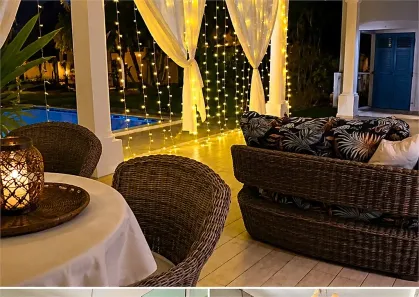 Casa com 4 Quartos à venda, 625m² no Garça Torta, Maceió