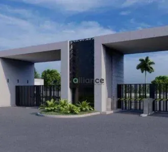 Lote/Terreno à venda, 363m² no Jardim Primavera, Nova Odessa