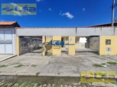 Casa com 3 Quartos à venda, 300m² no Parque Maria Helena, Suzano