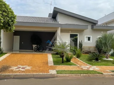 Casa de Condomínio com 4 Quartos à venda, 295m² no Morumbi, Paulínia