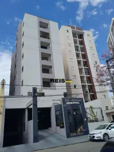 Apartamento com 3 Quartos para alugar, 101m² no Parque Campolim, Sorocaba