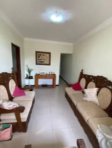 Apartamento com 3 Quartos à venda, 110m² no Anchieta, Belo Horizonte