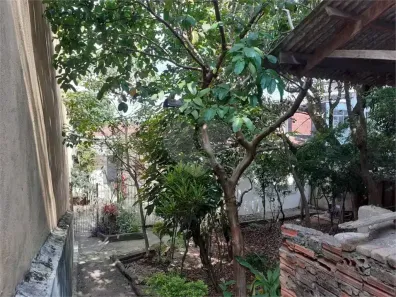 Casa com 4 Quartos à venda, 100m² no Parque Novo Mundo, São Paulo