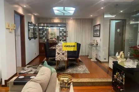 Sobrado com 3 Quartos à venda, 285m² no Jardim do Mar, São Bernardo do Campo