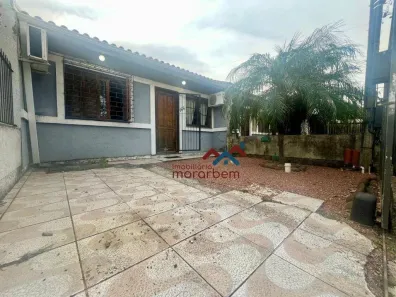 Casa com 2 Quartos à venda, 60m² no São José, Canoas