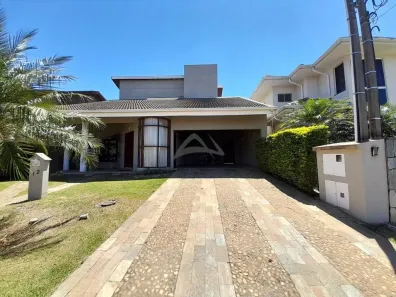 Casa de Condomínio com 3 Quartos à venda, 375m² no Tijuco das Telhas, Campinas