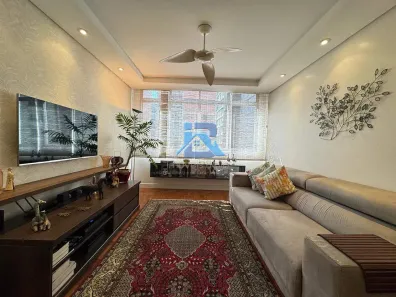 Apartamento com 3 Quartos à venda, 120m² no Itaim Bibi, São Paulo