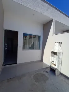 Casa com 1 Quarto à venda, 30m² no Laranjal, São Gonçalo