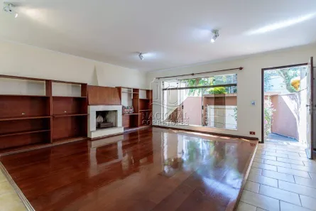 Sobrado com 3 Quartos à venda, 386m² no Jardim Bela Vista, Santo André
