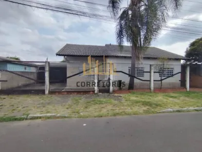 Sobrado com 3 Quartos para alugar, 174m² no Niterói, Canoas