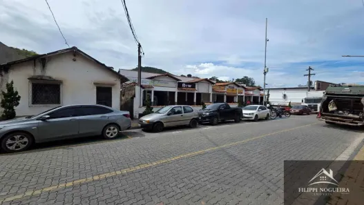Lote/Terreno à venda, 220m² no Centro, Miguel Pereira