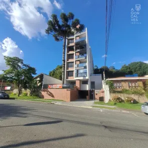 Cobertura com 3 Quartos à venda, 179m² no Boa Vista, Curitiba