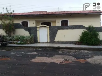 Casa com 3 Quartos à venda, 250m² no Jardim São Francisco, São Luís