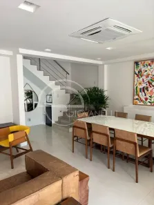 Casa com 4 Quartos à venda, 320m² no Vila Nova Carolina, São Paulo