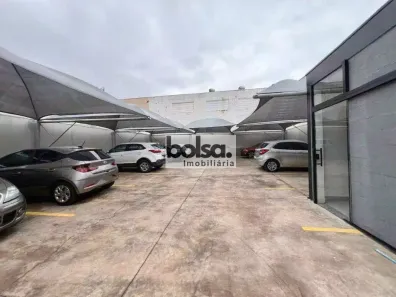 Lote/Terreno para alugar, 606m² no Centro, Bauru