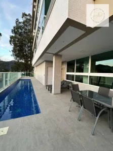 Apartamento com 3 Quartos à venda, 100m² no João Paulo, Florianópolis