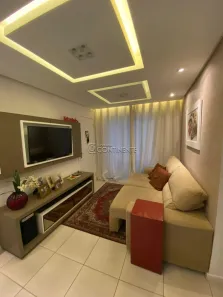 Apartamento com 2 Quartos à venda, 114m² no Ipiranga, São José