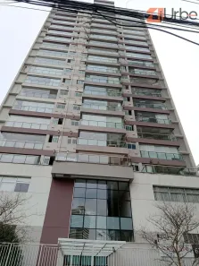 Apartamento com 1 Quarto à venda, 50m² no Sumaré, São Paulo