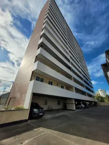 Apartamento com 3 Quartos à venda, 90m² no Joaquim Távora, Fortaleza