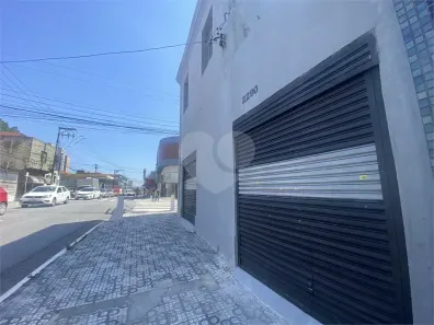Ponto Comercial para alugar, 40m² no Centro, São Bernardo do Campo