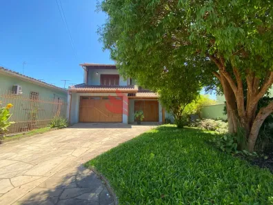 Casa com 4 Quartos para alugar, 300m² no Rincão dos Ilhéus, Estância Velha