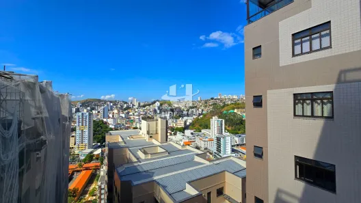Apartamento com 2 Quartos à venda, 81m² no São Mateus, Juiz de Fora