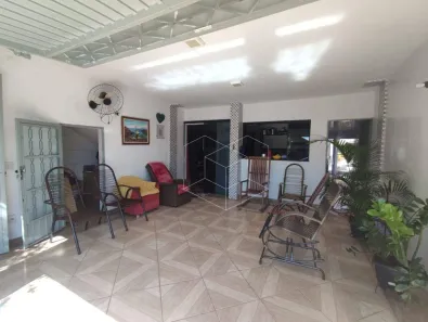 Casa com 2 Quartos à venda, 90m² no Residencial Frei Galvão, Jaú