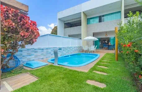 Sobrado com 3 Quartos para alugar, 200m² no , Tamandaré