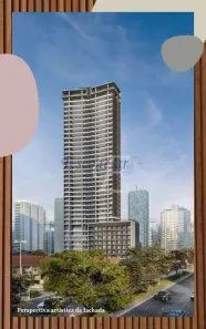 Apartamento com 3 Quartos à venda, 178m² no Pinheiros, São Paulo