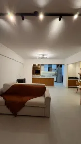Apartamento com 3 Quartos à venda, 100m² no Floradas de São José, São José dos Campos