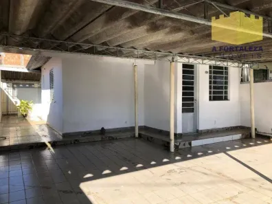 Casa com 1 Quarto à venda, 70m² no Parque Liberdade, Americana