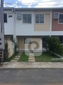 Casa de Condomínio com 3 Quartos à venda, 69m² no Vargem Pequena, Rio de Janeiro