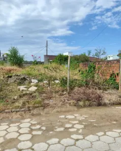 Lote/Terreno à venda, 350m² no Bela Vista, Palhoça