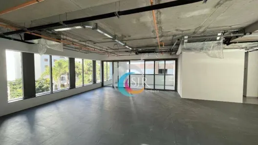 Sala Comercial à venda, 220m² no Paraíso, São Paulo