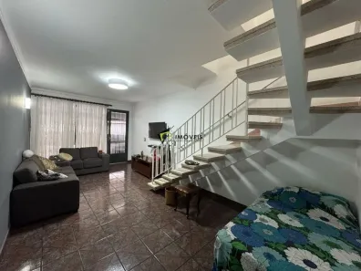 Sobrado com 2 Quartos à venda, 127m² no Sítio do Morro, São Paulo