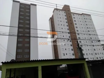 Apartamento com 2 Quartos à venda, 51m² no Centro, Diadema