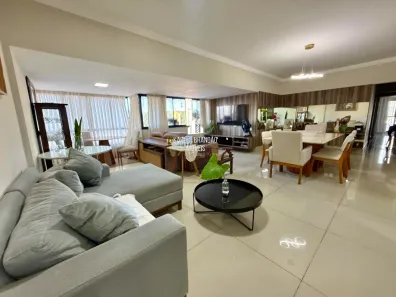 Apartamento com 3 Quartos à venda, 150m² no Tirol, Natal