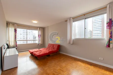 Apartamento com 2 Quartos à venda, 106m² no Perdizes, São Paulo