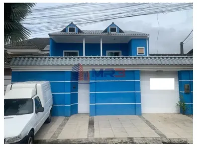 Casa com 3 Quartos à venda, 200m² no Jacarepaguá, Rio de Janeiro