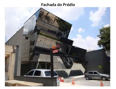 Prédio Comercial para alugar, 2484m² no Bela Vista, São Paulo