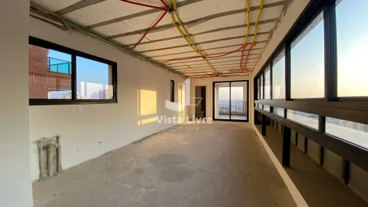 Apartamento com 1 Quarto à venda, 62m² no Pinheiros, São Paulo