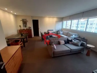 Apartamento com 3 Quartos à venda, 110m² no Santana, São Paulo
