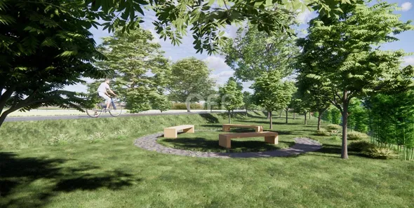 Lote/Terreno à venda, 180m² no Guaraú, Salto