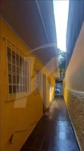 Casa com 4 Quartos à venda, 104m² no Parque Monteiro Soares, São Paulo