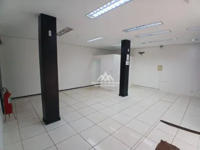 Ponto Comercial para alugar, 67m² no Centro, Ribeirão Preto