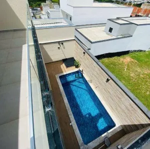 Casa de Condomínio com 3 Quartos à venda, 155m² no Horto Florestal, Sorocaba